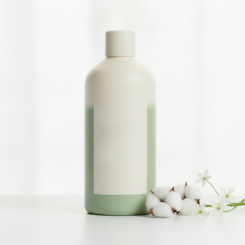 Ammorbidente Concentrato ai Fiori Bianchi 2L