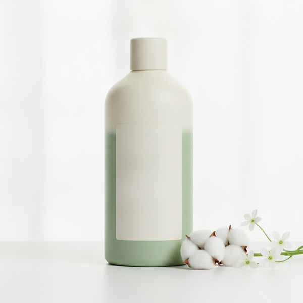 Ammorbidente Concentrato ai Fiori Bianchi 2L