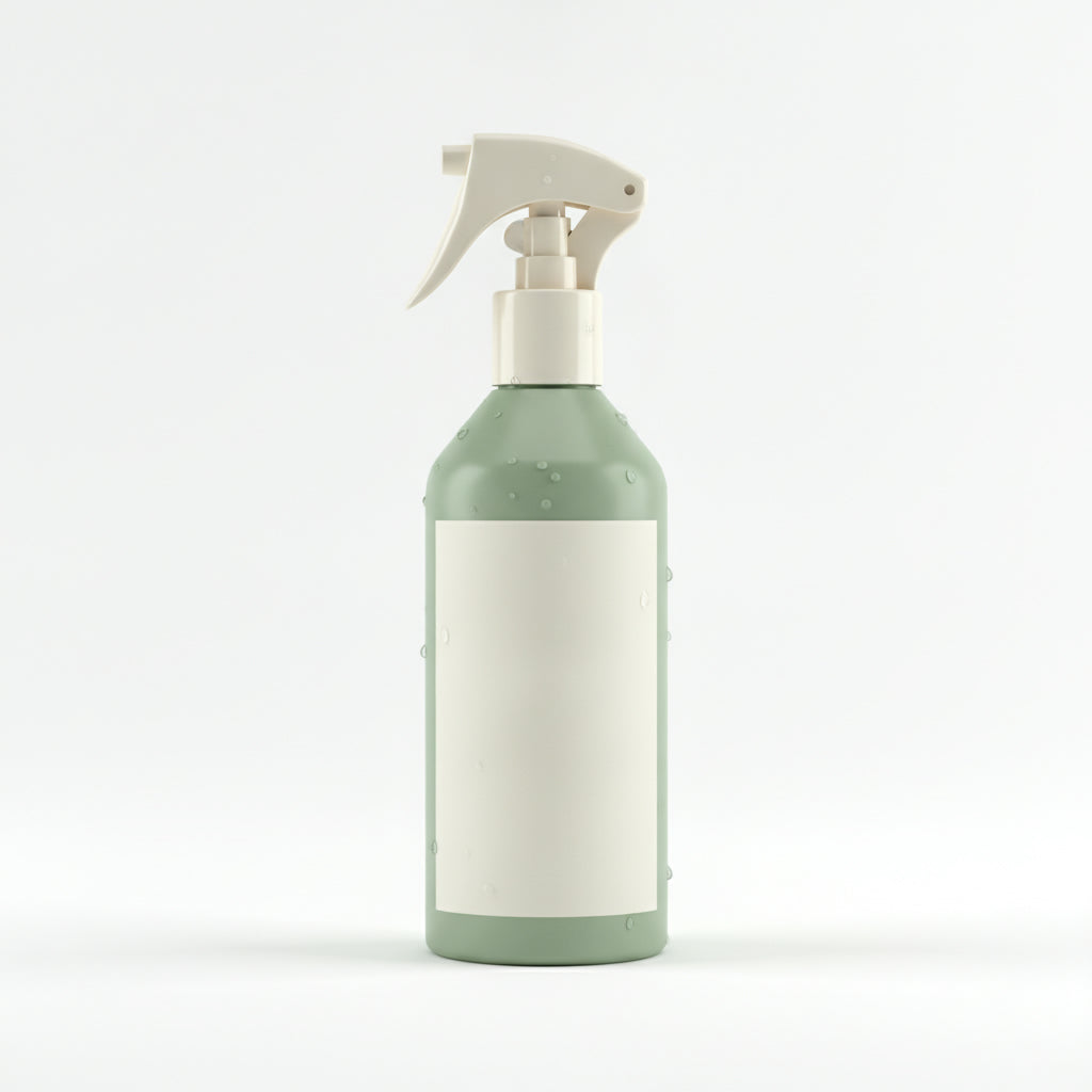 Anticalcare Doccia e Rubinetti Spray 500ml