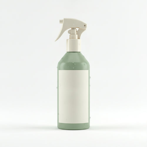 Anticalcare Doccia e Rubinetti Spray 500ml