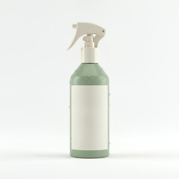 Anticalcare Doccia e Rubinetti Spray 500ml