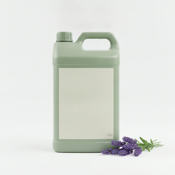 Detergente Multiuso Concentrato alla Lavanda 5L