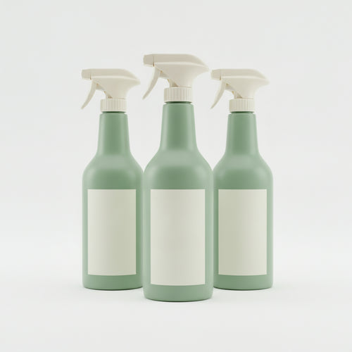 Detergente Multiuso Spray 750ml — Confezione da 3