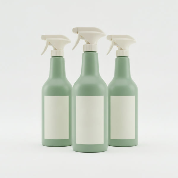 Detergente Multiuso Spray 750ml — Confezione da 3