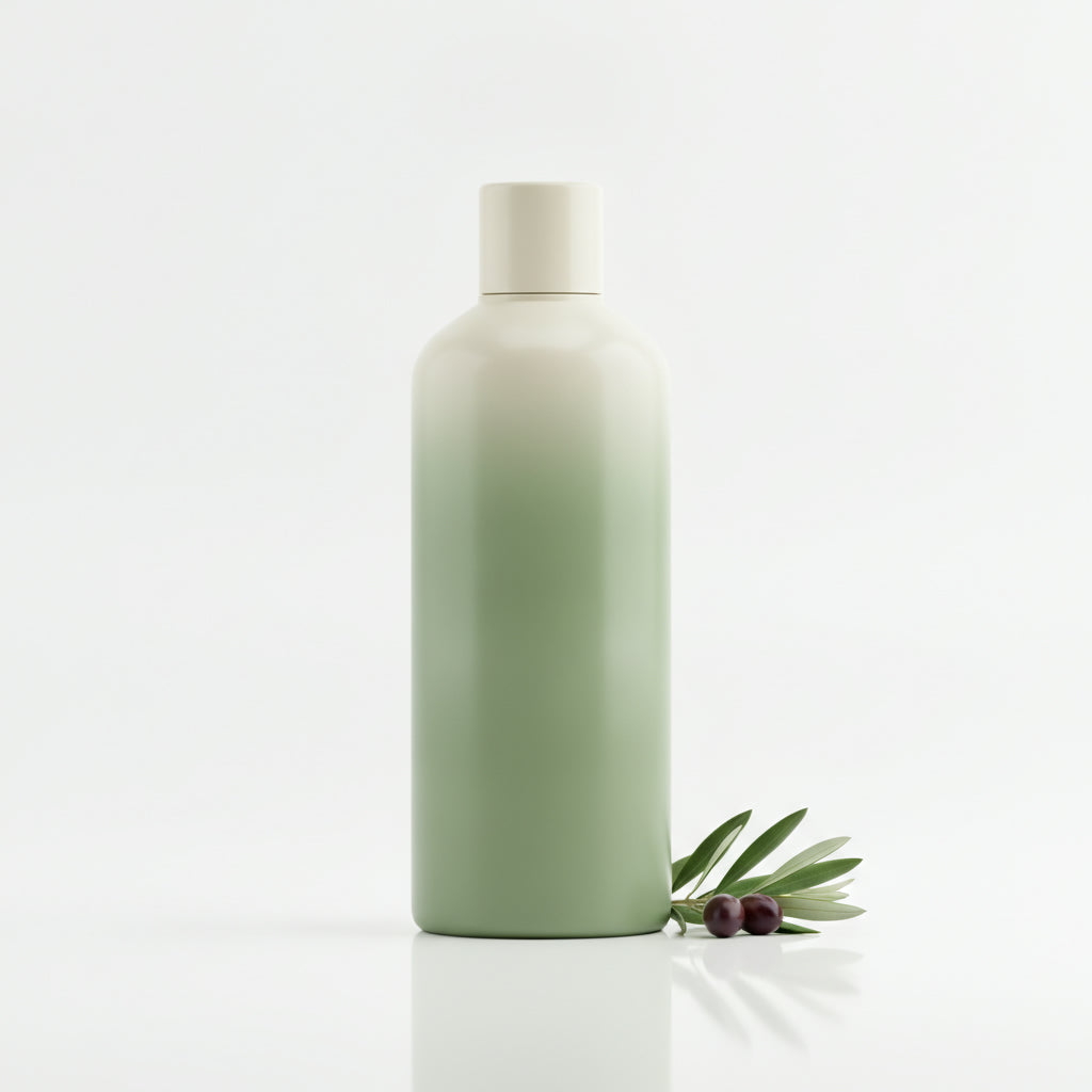 Sapone di Marsiglia Liquido Naturale 1L
