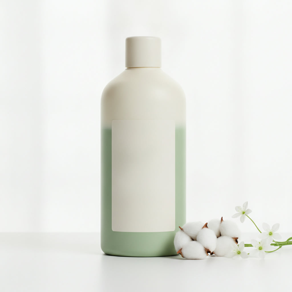 Ammorbidente Concentrato ai Fiori Bianchi 2L