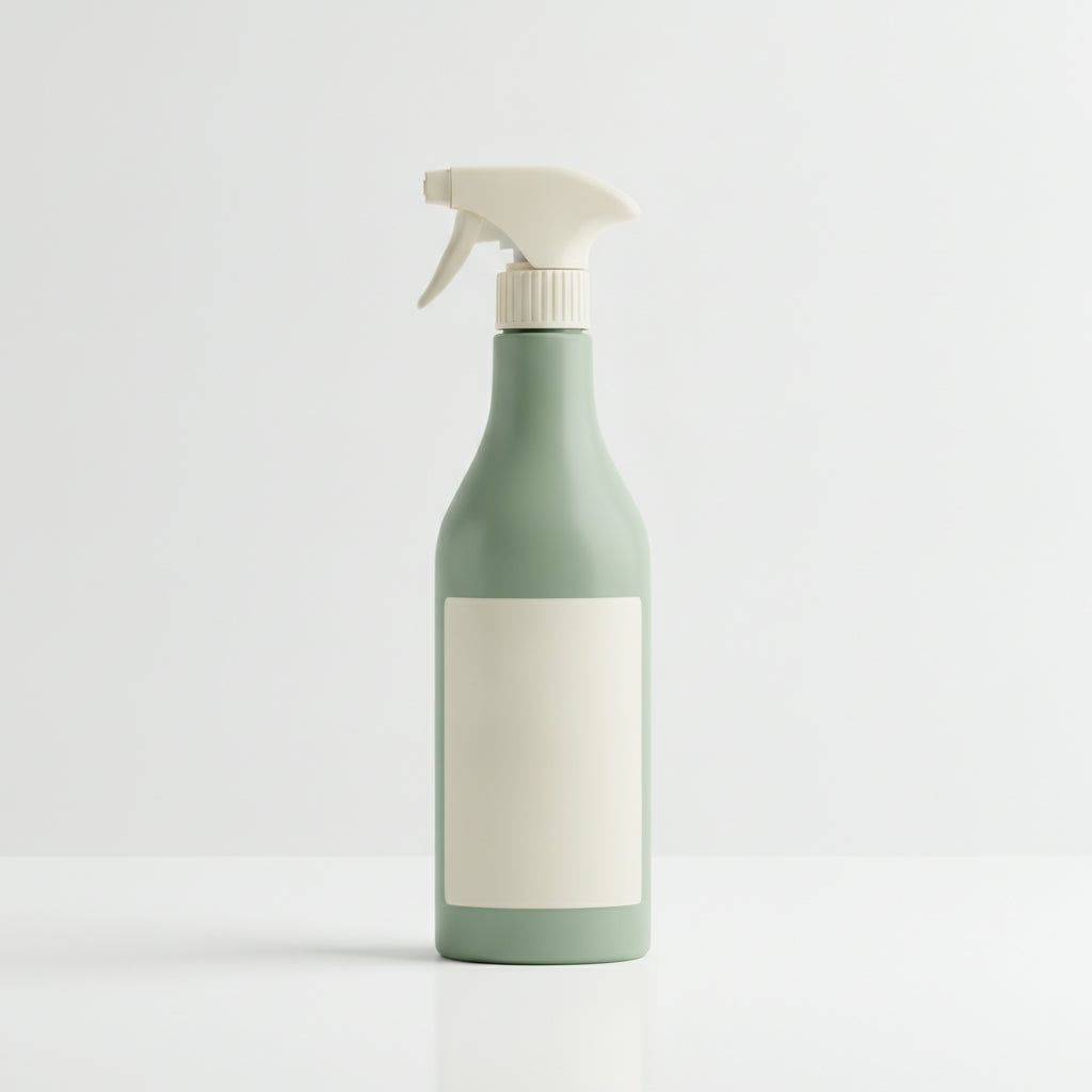 Detergente Bagno Anticalcare Spray 750ml