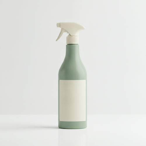 Detergente Bagno Anticalcare Spray 750ml