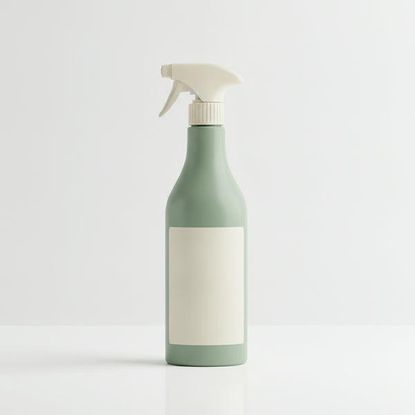 Detergente Bagno Anticalcare Spray 750ml