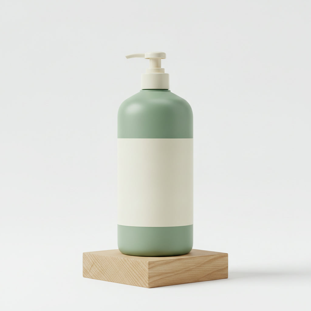 Detergente Legno e Parquet Nutriente 1L