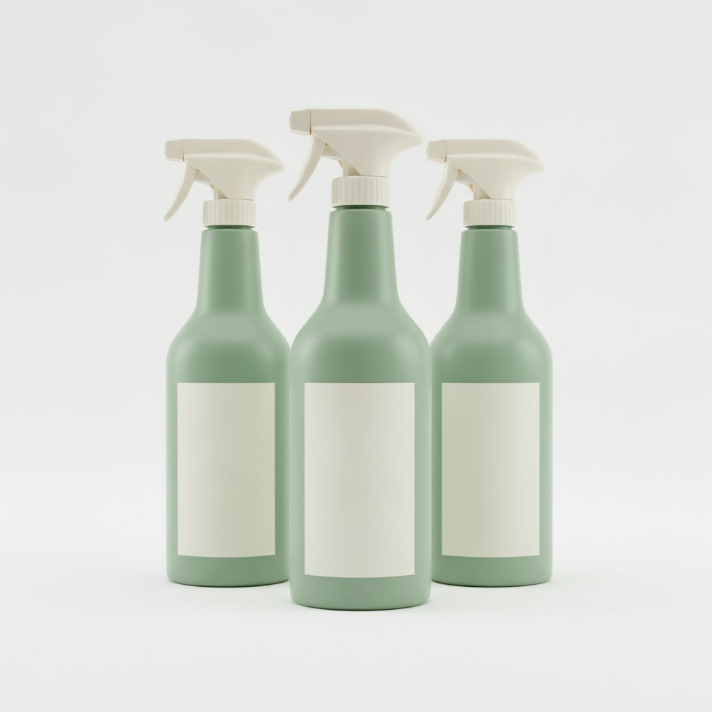 Detergente Multiuso Spray 750ml Confezione da 3