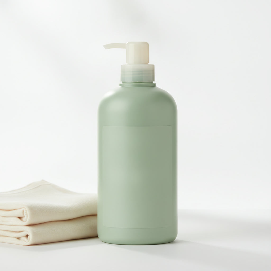 Detersivo Bucato Capi Delicati 2L