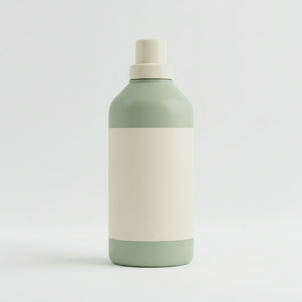 Detersivo Lavatrice Ecologico Concentrato 3L