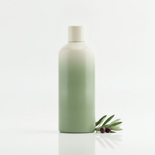 Sapone di Marsiglia Liquido Naturale 1L