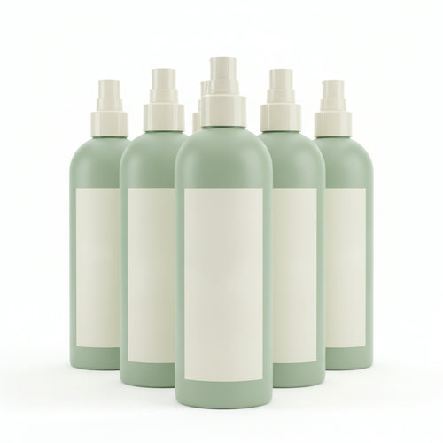Set Detergenti Multisuperficie EcoShine — 5 Pezzi