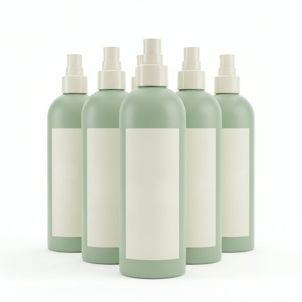 Set Detergenti Multisuperficie EcoShine — 5 Pezzi